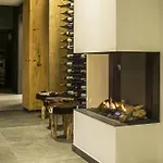Au Cheval Blanc - Appart-hotel 아파트호텔