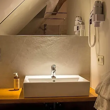 Au Cheval Blanc - Appart-hotel Waimes