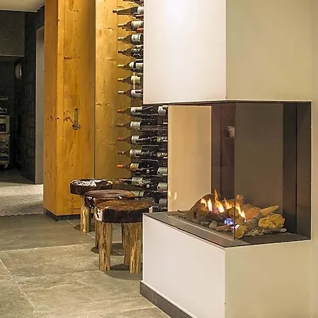 Au Cheval Blanc - Appart-hotel Aparthotel 3*