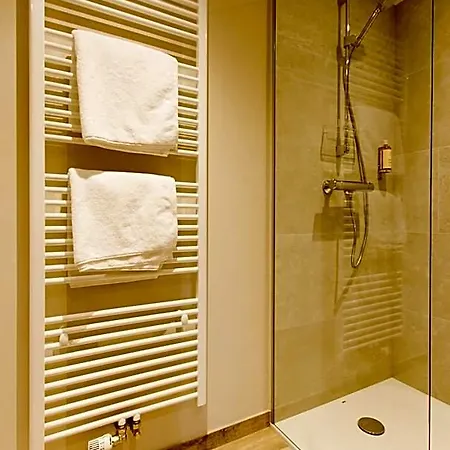 Au Cheval Blanc - Appart-hotel Aparthotel