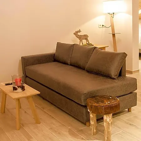 Au Cheval Blanc - Appart-hotel Waimes