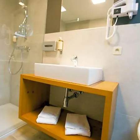 Aparthotel Au Cheval Blanc - Appart-hotel 3*