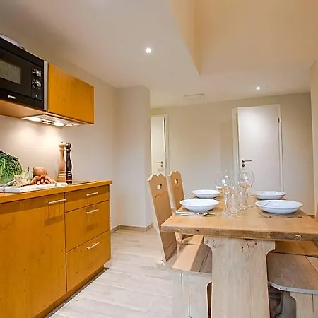 Au Cheval Blanc - Appart-hotel 3*