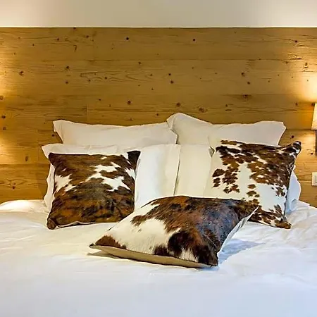 Au Cheval Blanc - Appart-hotel