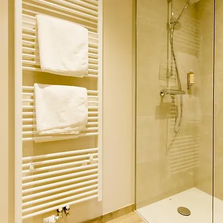 Au Cheval Blanc - Appart-hotel Aparthotel