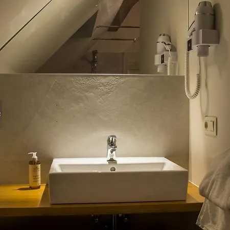 Au Cheval Blanc - Appart-hotel Ξενοδοχείο με διαμερίσματα